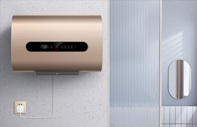 热水器怎样效率才会更高