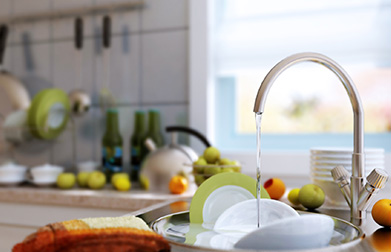 水享前置过滤器设备