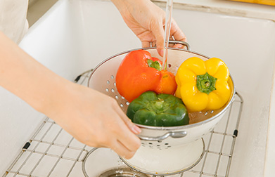 前置过滤器怎么安装