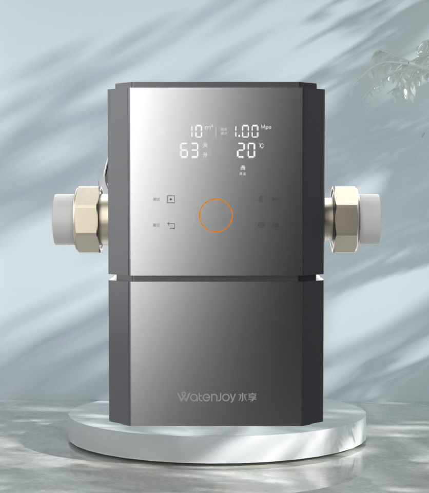 智能漏水保护器